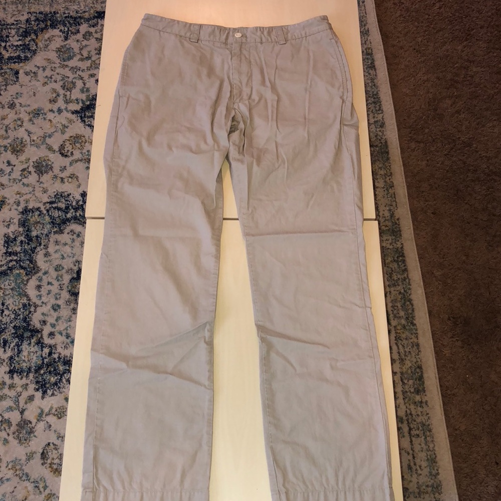 COPY - Vineyard Vines Slim fit club pants (khakis…